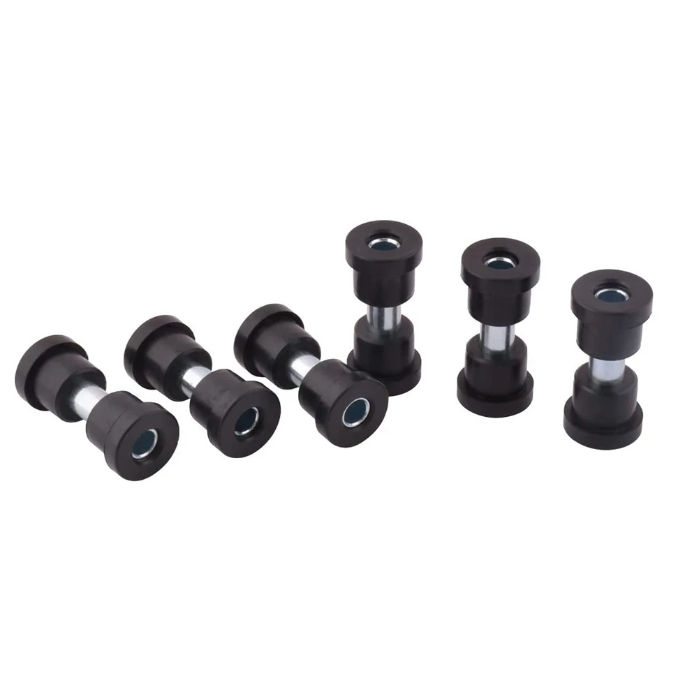 Пружинная втулка и рукава для гольф-тележки наборы клубных автомобилей DS 1981-Up &amp