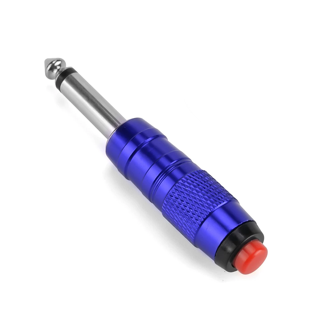 

1/2/3/5 Беспроводной ножной переключатель RCA машинка для перманентного макияжа Педальный контроллер портативный боди-арт искусство многоразо...