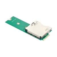 support r5 z6 z7 memory card extension adapter m2 m key for cfe type b ngff m 2 nvme mainboard to cf express