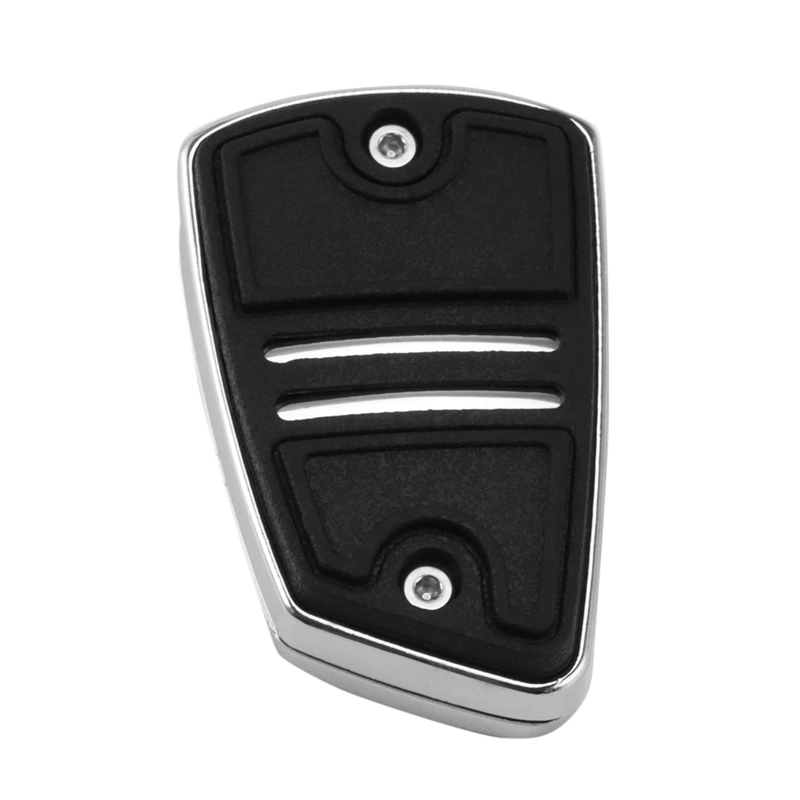 

Крышка педали тормоза мотоцикла для Honda Goldwing 1800 F6B GL1800 2018 2019 2020 2021 аксессуары