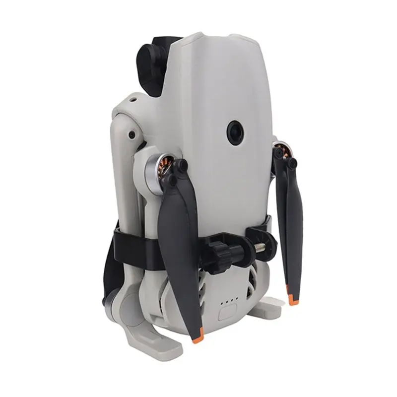 Фото Защитный кронштейн-удлинитель A73E для дрона DJI Lito X1/1 - легкий безопасный верхний адаптер для DJI Lito X1/1 №5