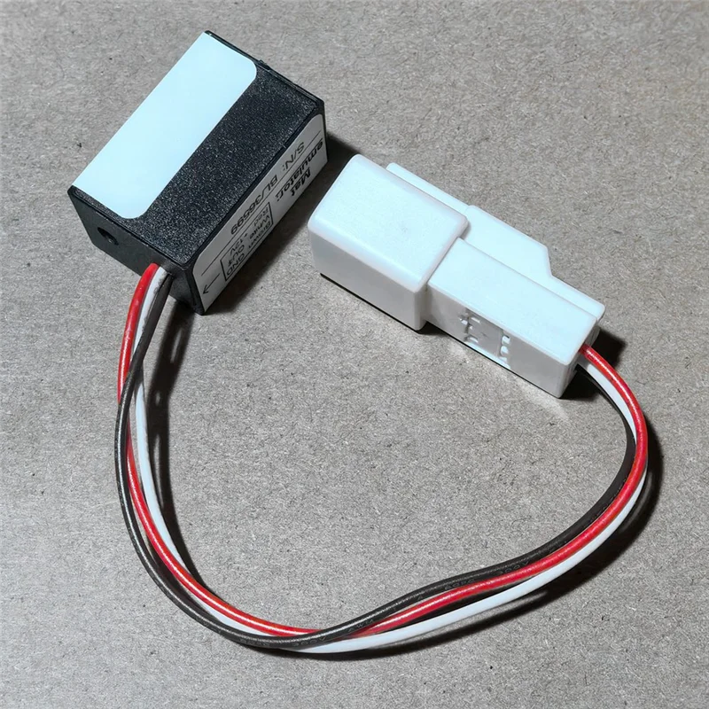 

A30P-эмулятор датчика присутствия пассажира для MAZDA 5 6, датчик присутствия пассажира, сиденья