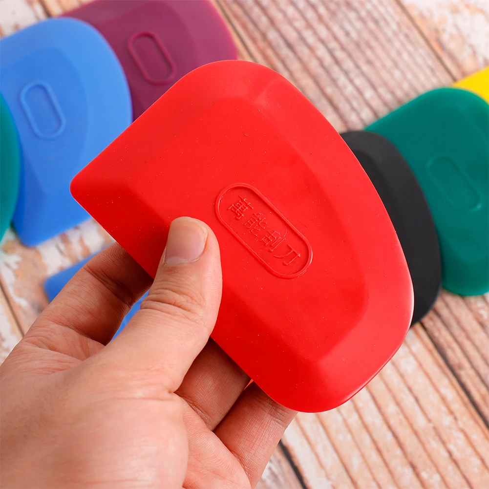 Керамический резиновый скребок