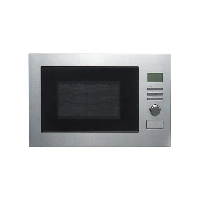 

High Quality Built-in 25L built in home commercial hotel stainless steel Microwave Oven