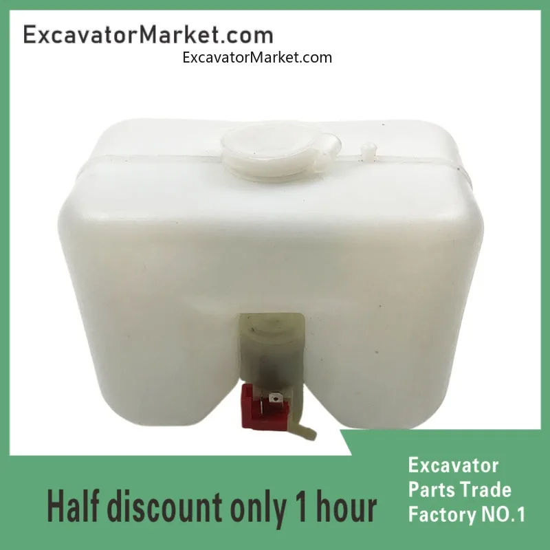 Спрей-чайник для стеклоочистителя Sumitomo SH200 210 240 350-5A5 чайник мытья аксессуары