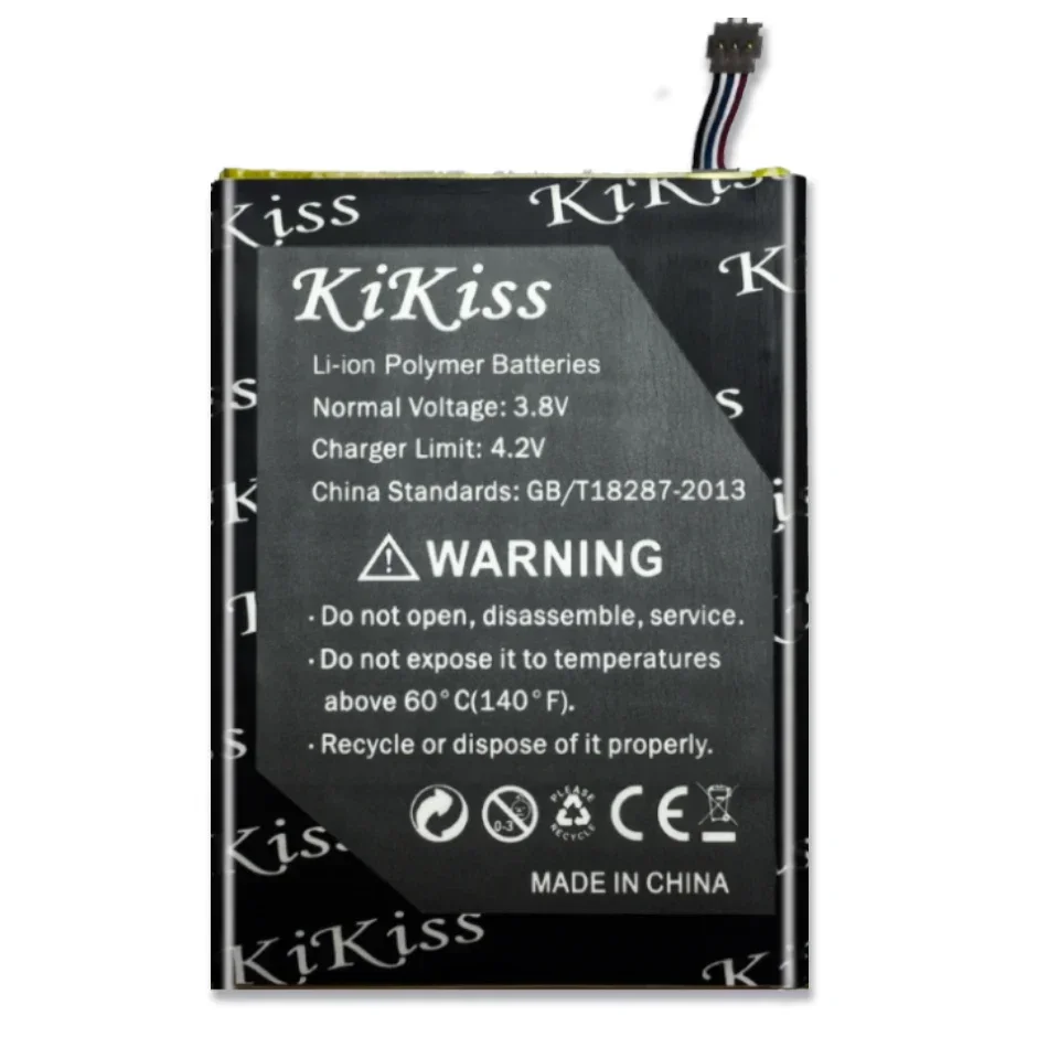 LI3823T43P3H 715345 Аккумулятор для ZTE Grand S Flex / MF910 MF910S MF910L