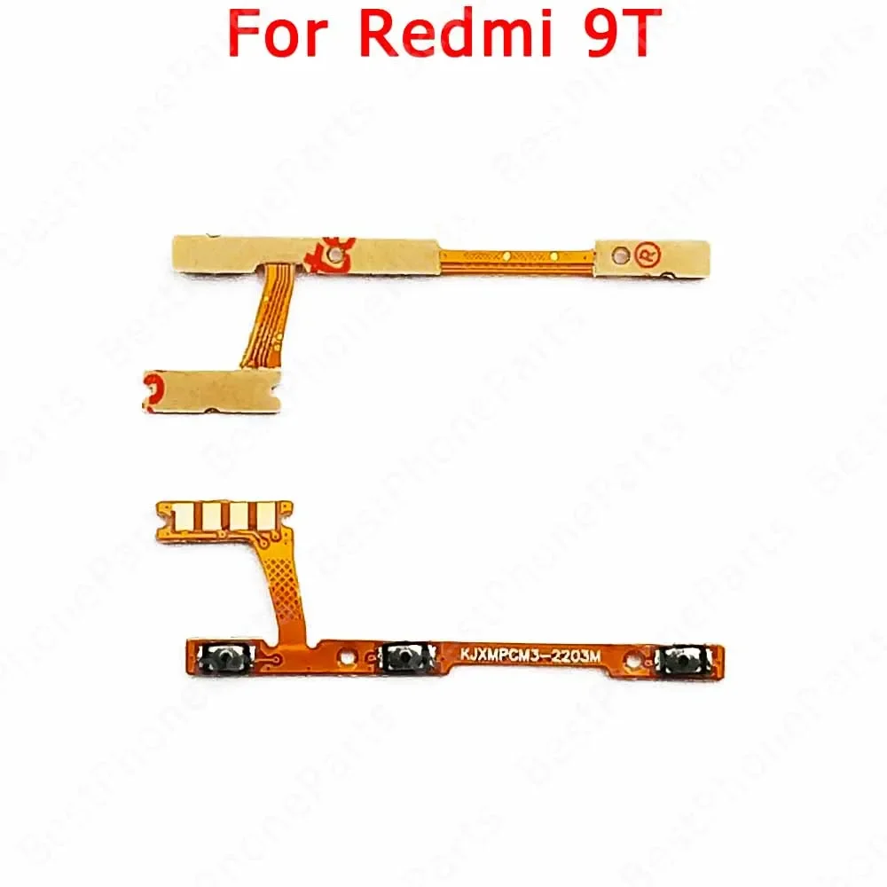 Новый гибкий кабель для Xiaomi Redmi 8 8A 9 9A 9C 9T 4A 4X 5 Plus 5A 6 6A 7 7A