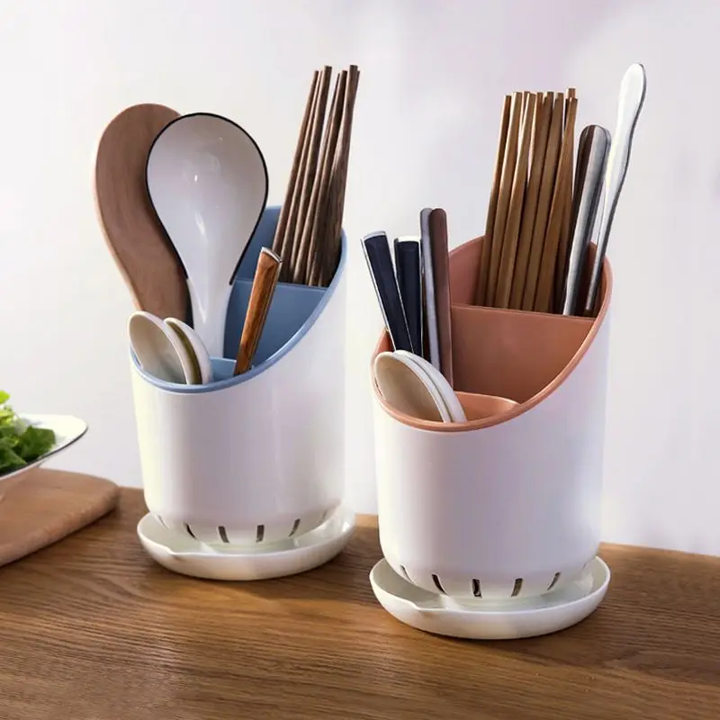 

Многофункциональный кухонный стеллаж Obelix для хранения палочек, стойка для ножей, стеллаж для хранения посуды, сушилка для ножей, трубка для палочек