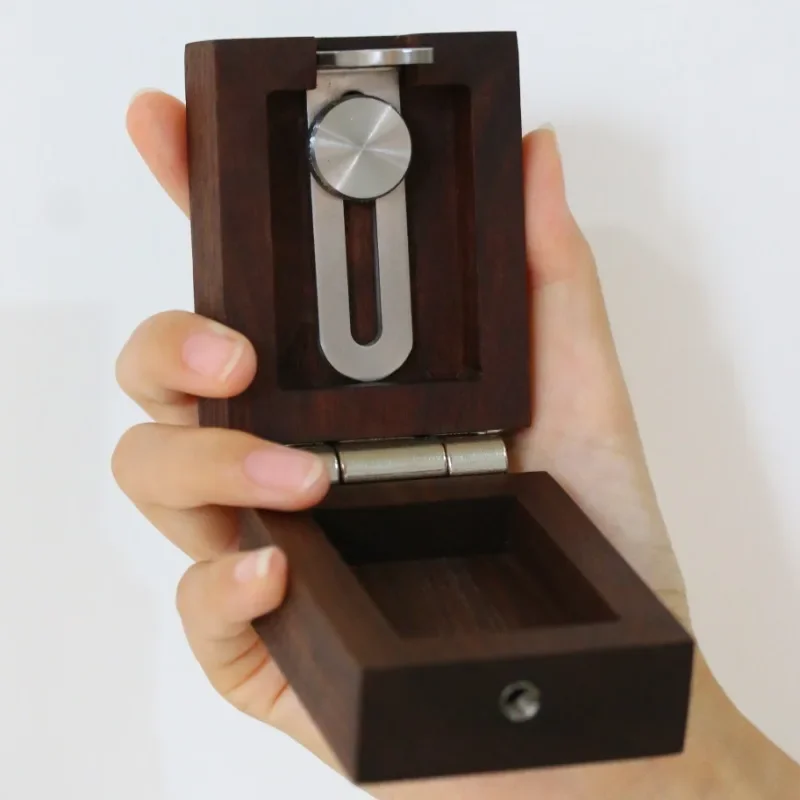 Аксессуары из нержавеющей стали деревянная картина маслом Женская