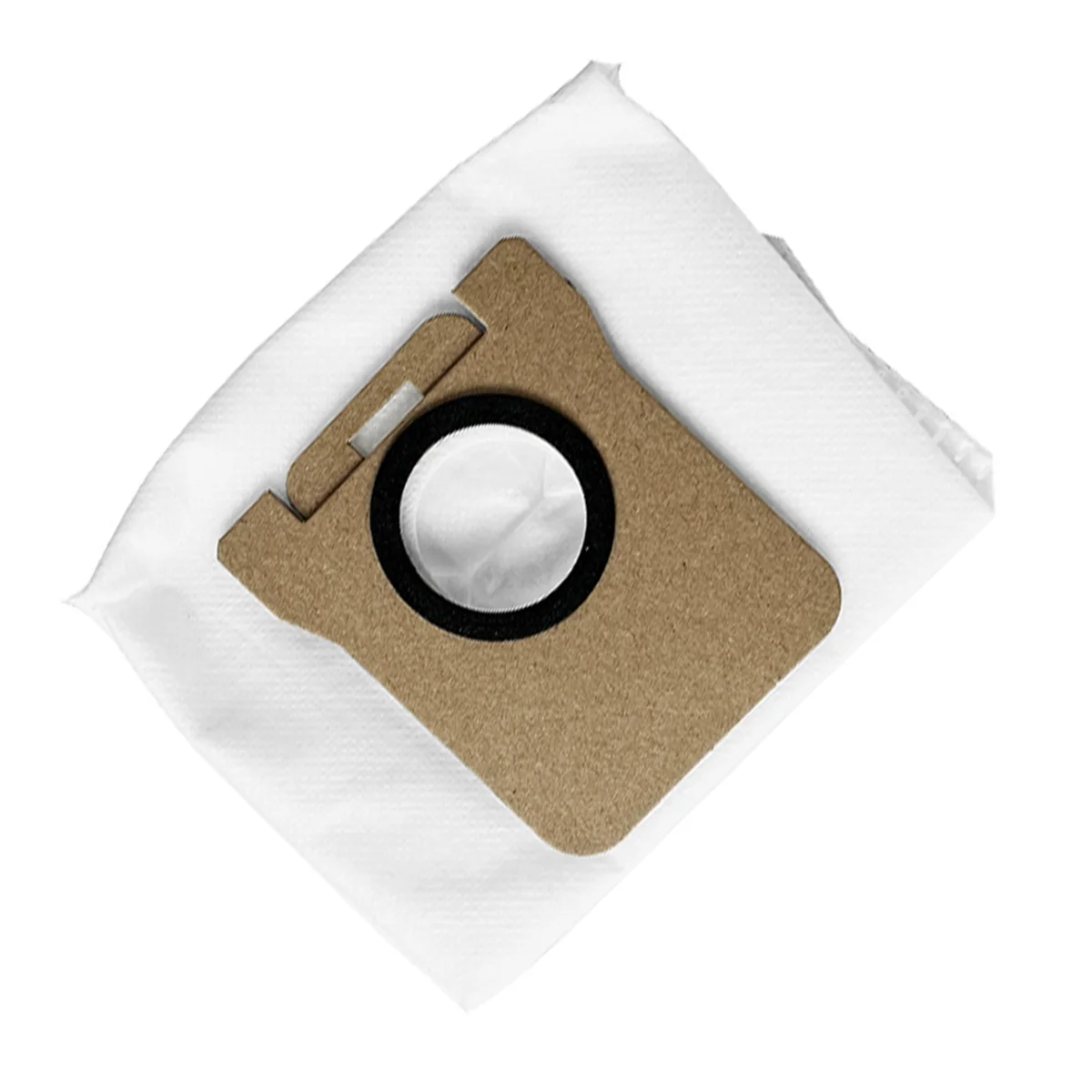 4 шт. пылесборник для робота-пылесоса M30S аксессуары запасные части пылесборника