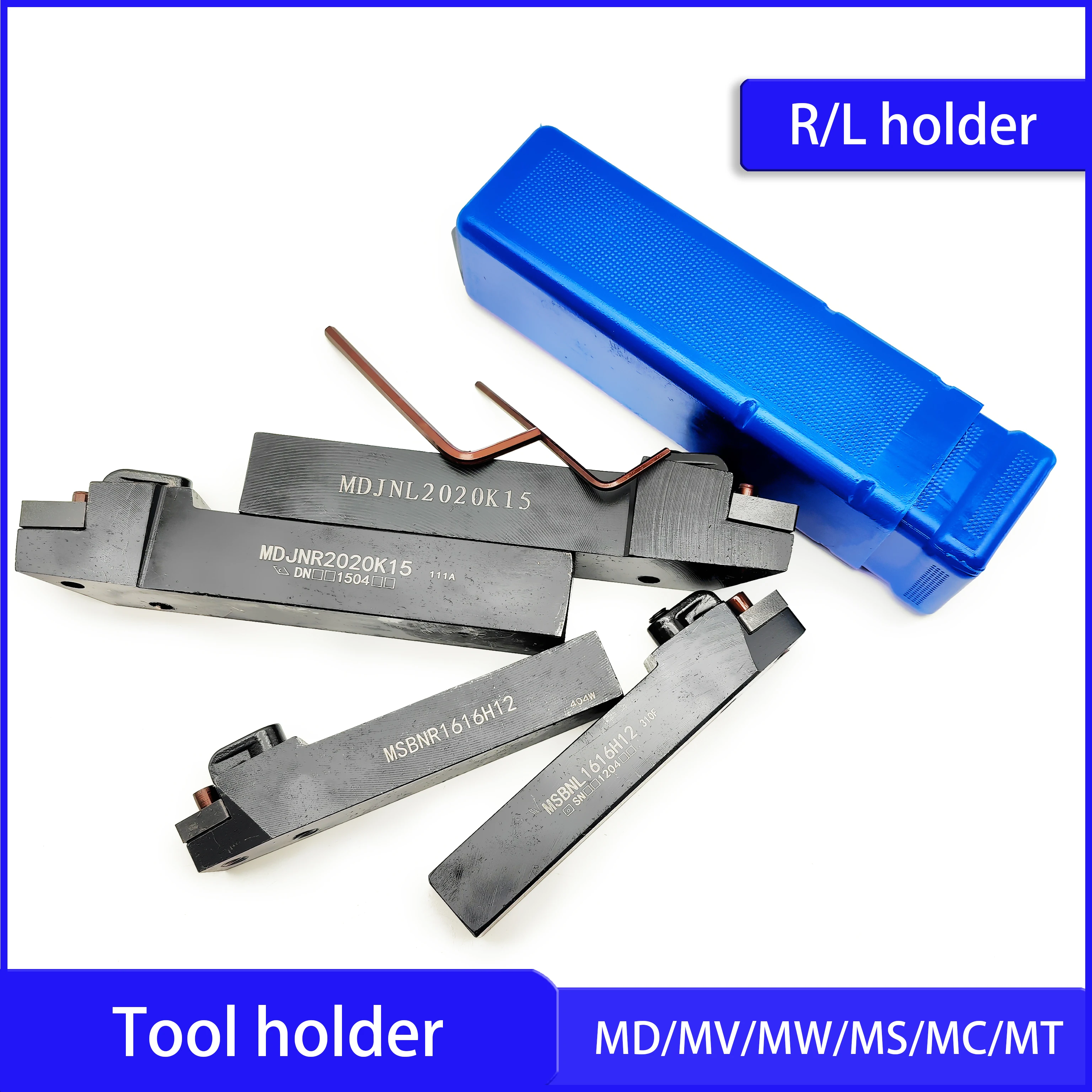 Держатель станка с ЧПУ MCLNR MTJNR MDJNR MVJNR