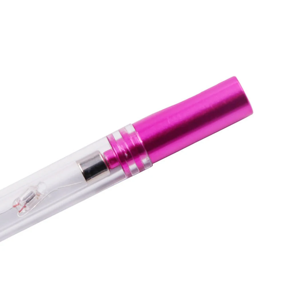 

Detector Spark Tester Car Ignition For Passenger Vehicle LED 12.2 Cm Long 12V 1pcs Circuit Tester Plug Test Pen