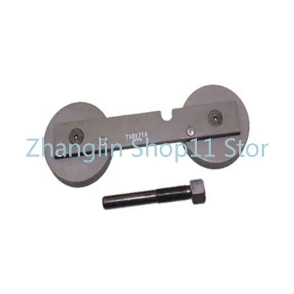 Инструменты для ремонта автомобиля t10171a специальные инструменты синхронизации