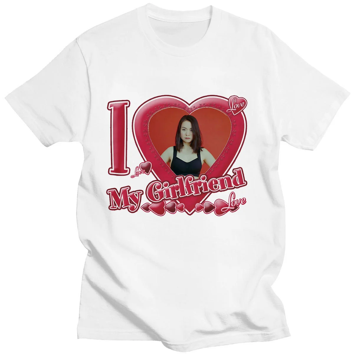

Mitski Bury Me At Makeout Creek T Shirt 100% Pure Cotton Music Artist Indie Music Be The Cowboy Nobody Short Sleeve T-shirts