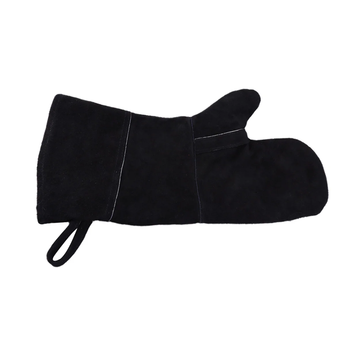 

1 Pc Insulated Bbq Cooking Heat Resistant Oven Mitts Oven Cooking Grill