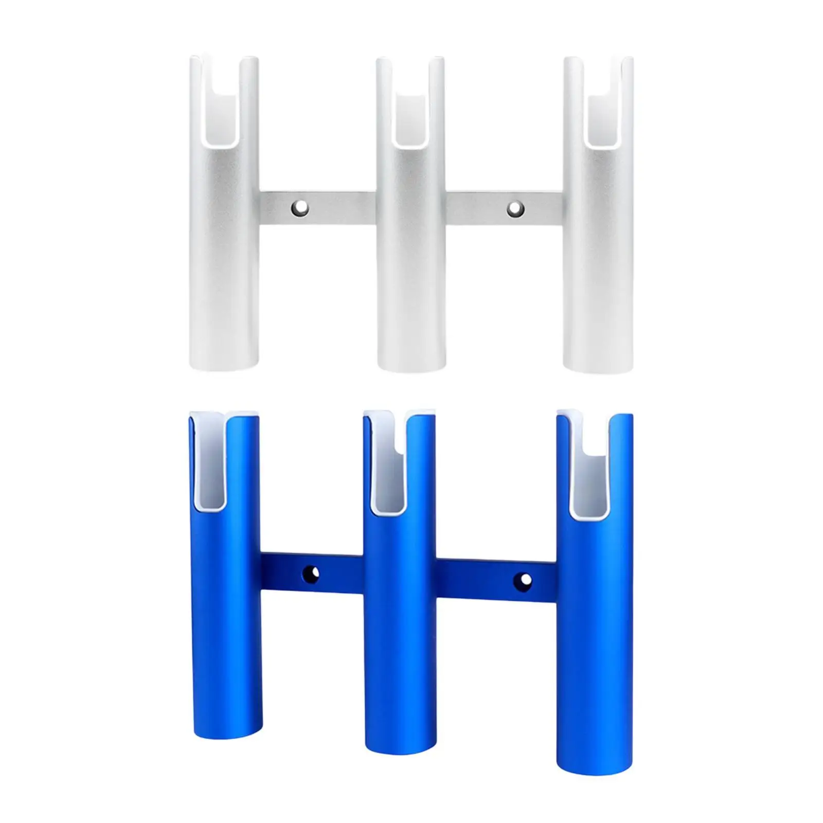 Держатель для удочки спиннинга подставка держатель