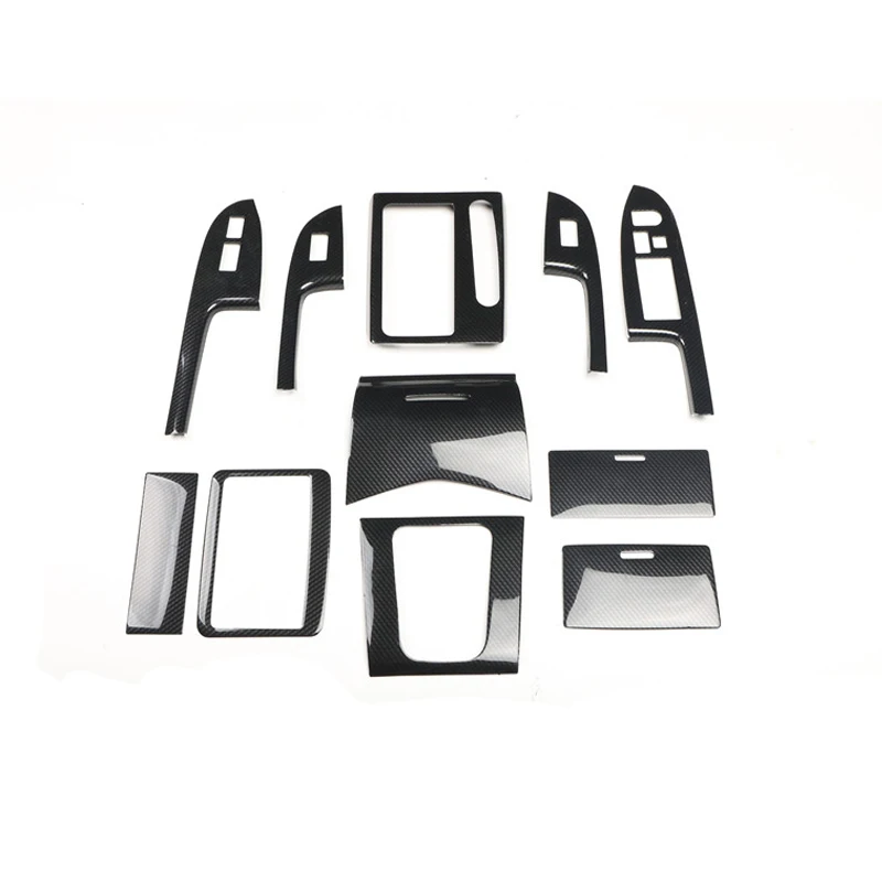 

Отделочные наклейки RHD LHD для Honda Accord 7th 2003-2007