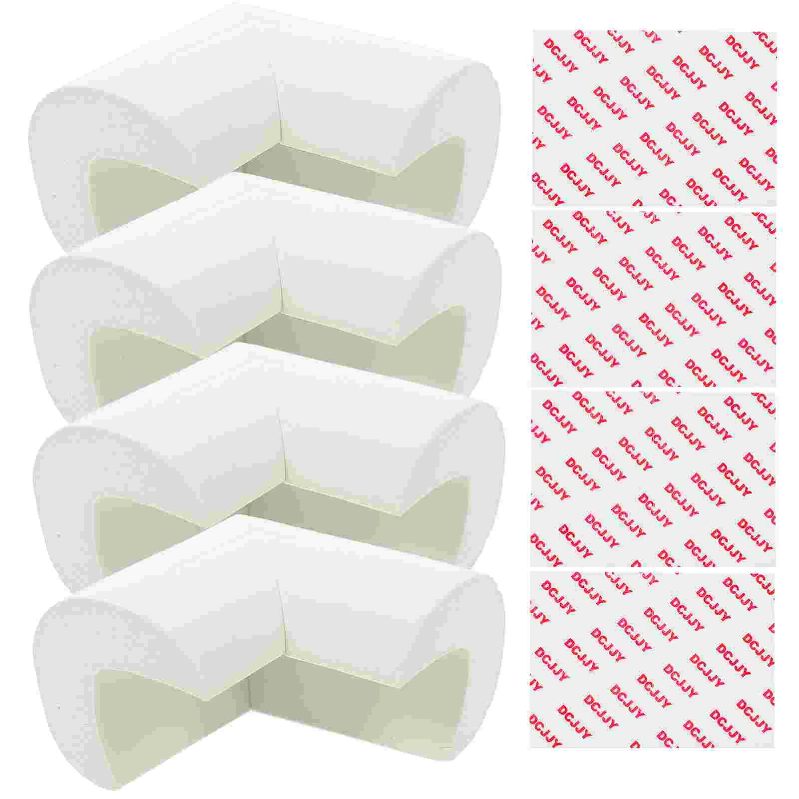 

L-shaped Anti-collision Angle Bed Frame Furniture Protector Cushions Furniture Protector Protectors