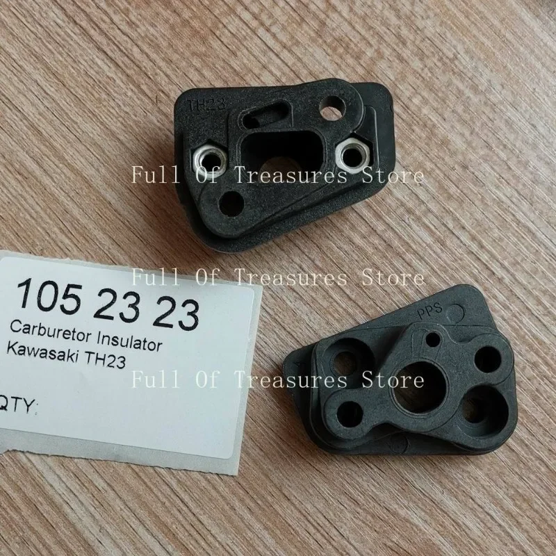 Воздухозаборный коллектор TH23V KHS750 KHS1100B KHT600