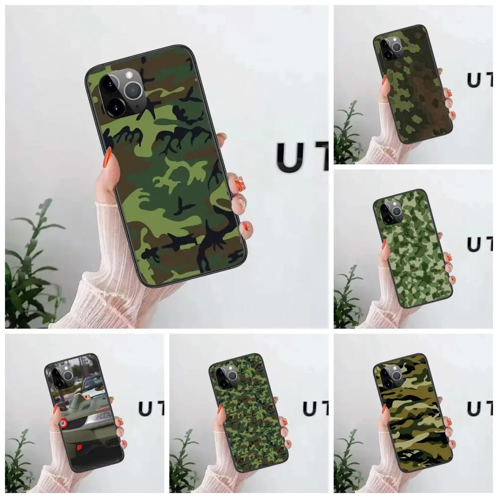 Чехол для телефона LG Harmony 4 K31 K51 X Power 2 Q Stylo 4 5 6 V60 ThinQ