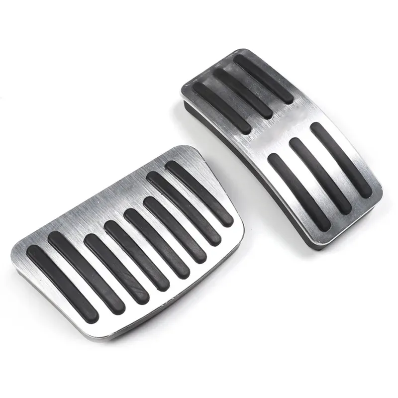 

Крышка тормоза педали Vtear, накладка на рамку, молдинг акселератора, Стайлинг автомобиля, аксессуары для интерьера, детали для Geely Coolray SX11 BelGee X50