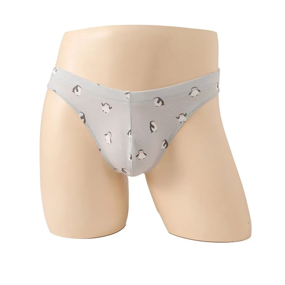 Рисунок 6 - Милые стильные мужские хлопковые треугольные брюки