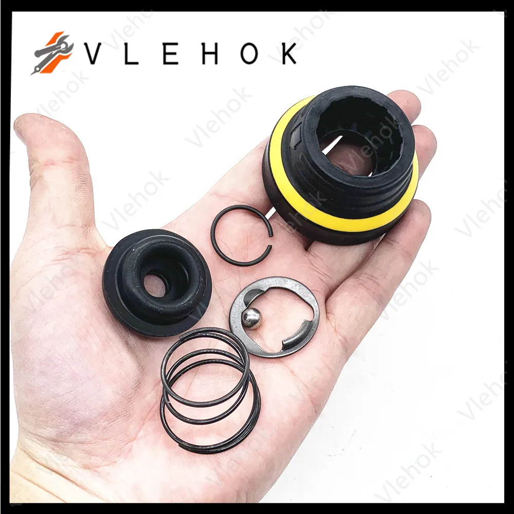 

Патрон в сборе для DEWALT NA 076561 N 850185 DCH263 DCH253 DCH273 DCH274 DCH364 D25102 D25123 D25122 D25143 D25144 D25124K D25263