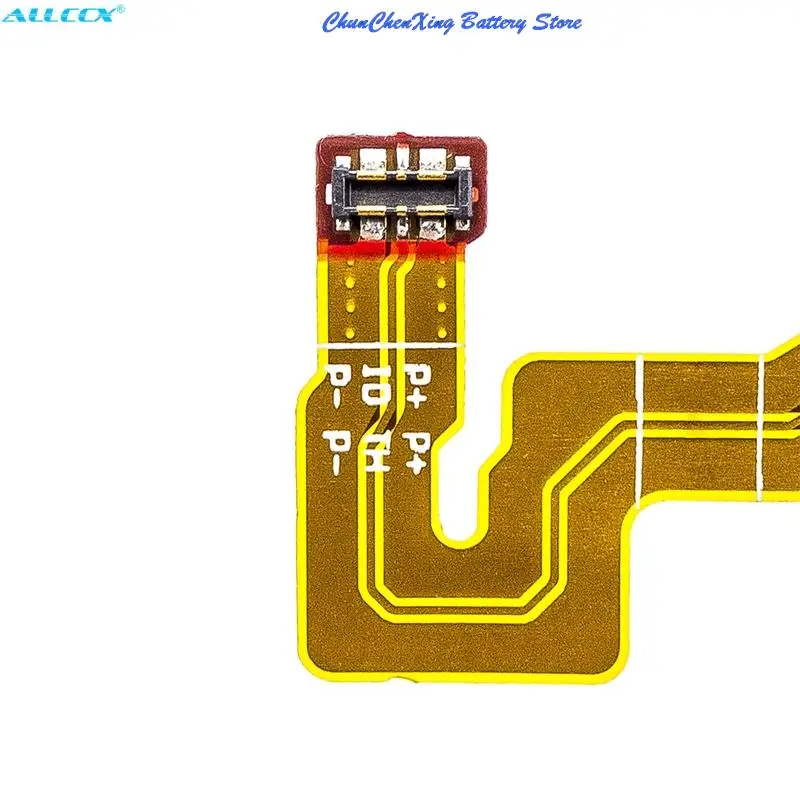 Аккумулятор Cameron Sino 2500 мАч HE328 для Nokia 8 Global Dual SIM TD-LTE