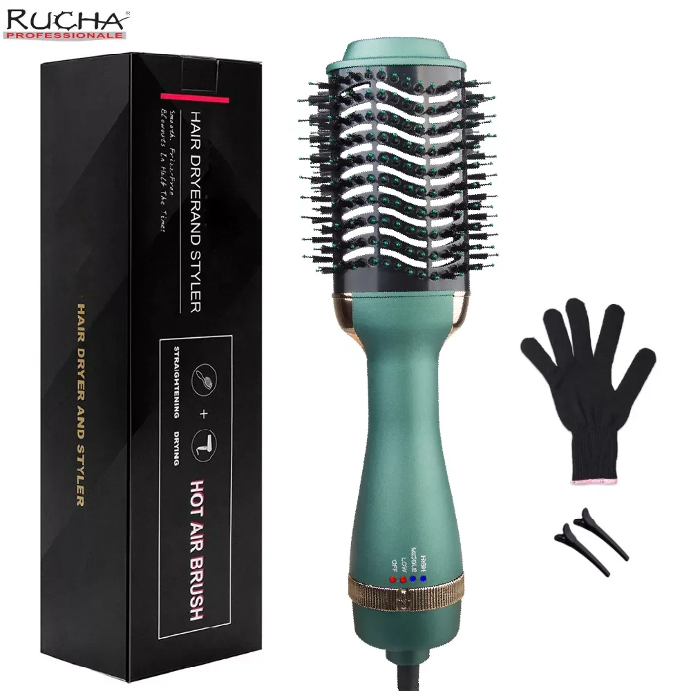 

Фен-выпрямитель с горячим воздухом, 1000 Вт