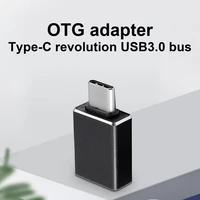 otg converter useful data transfer easy to carry aluminum alloy otg adapter for tablet otg adapter adapter