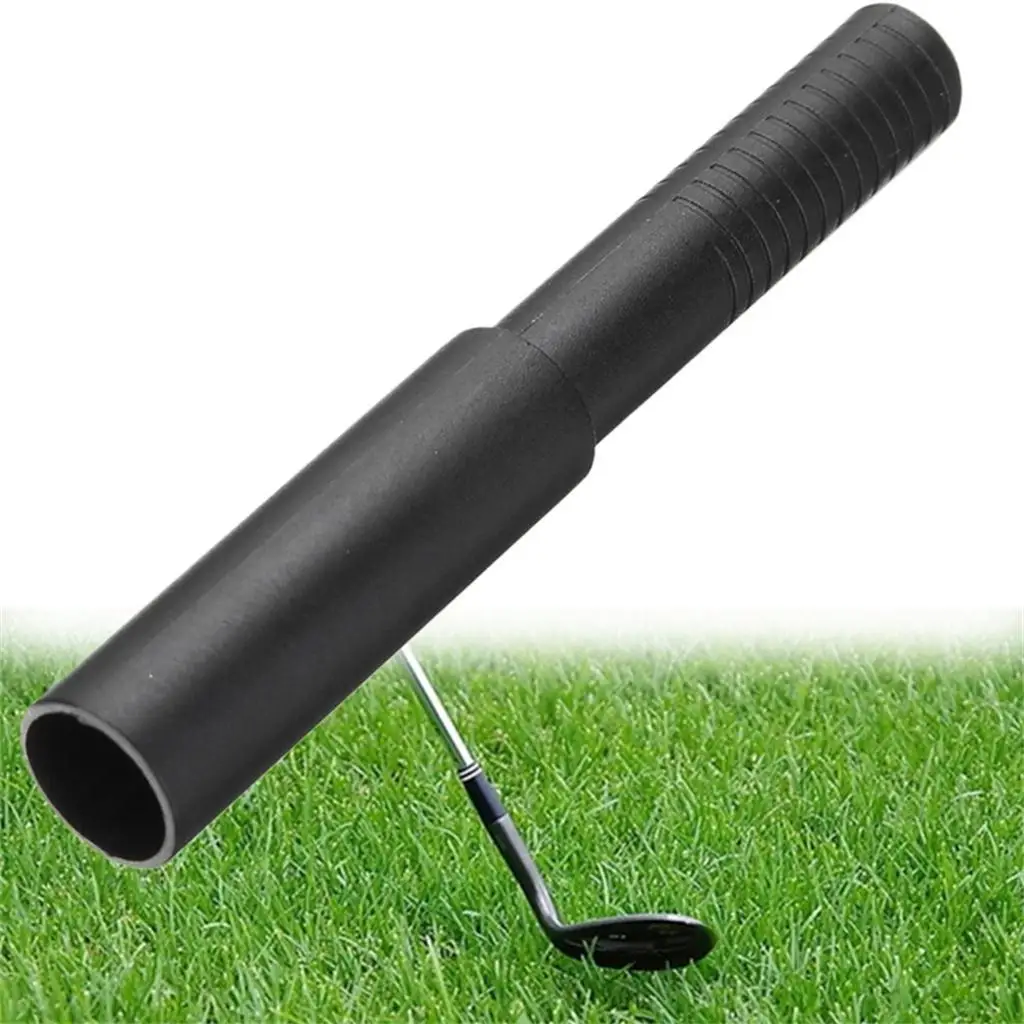 6X 4'' Club Shaft Extension Golfer Extender Exceed Reach Rod Accessories 102mm