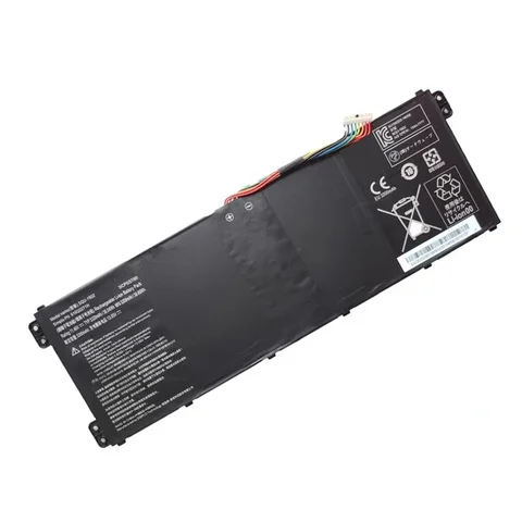 LMDTK Новая аккумуляторная батарея для ноутбука для HASEE SQU-1602 CP5E1 CP5S1 CP7D1 CP7S1 11,46 в 3320 мАч 38.04Wh