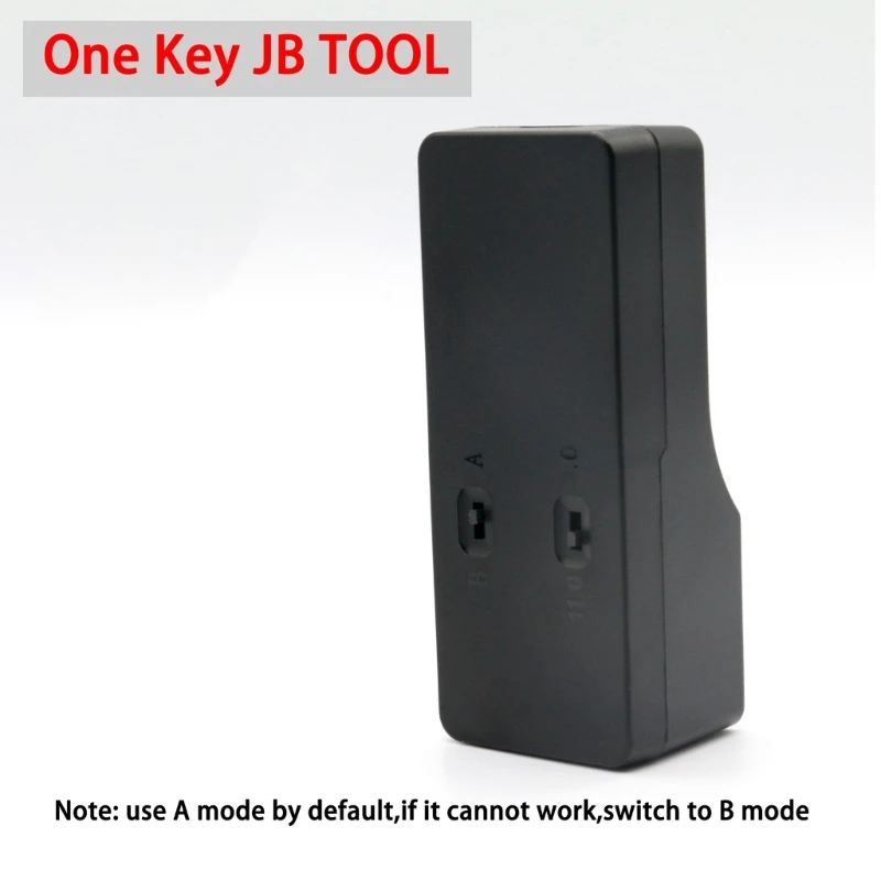 Один ключевой инструмент без набора инструментов для разборки адаптер шнур