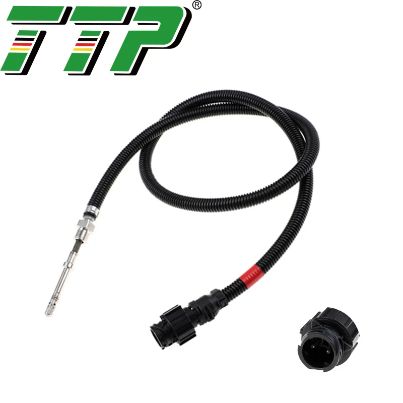 

20889280 New Exhaust Temperature Sensor for Renault Trucks/For Volvo FH/FM/FMX/NH 9/10/11/12/13/16 Series OEM 7420889280/4904050