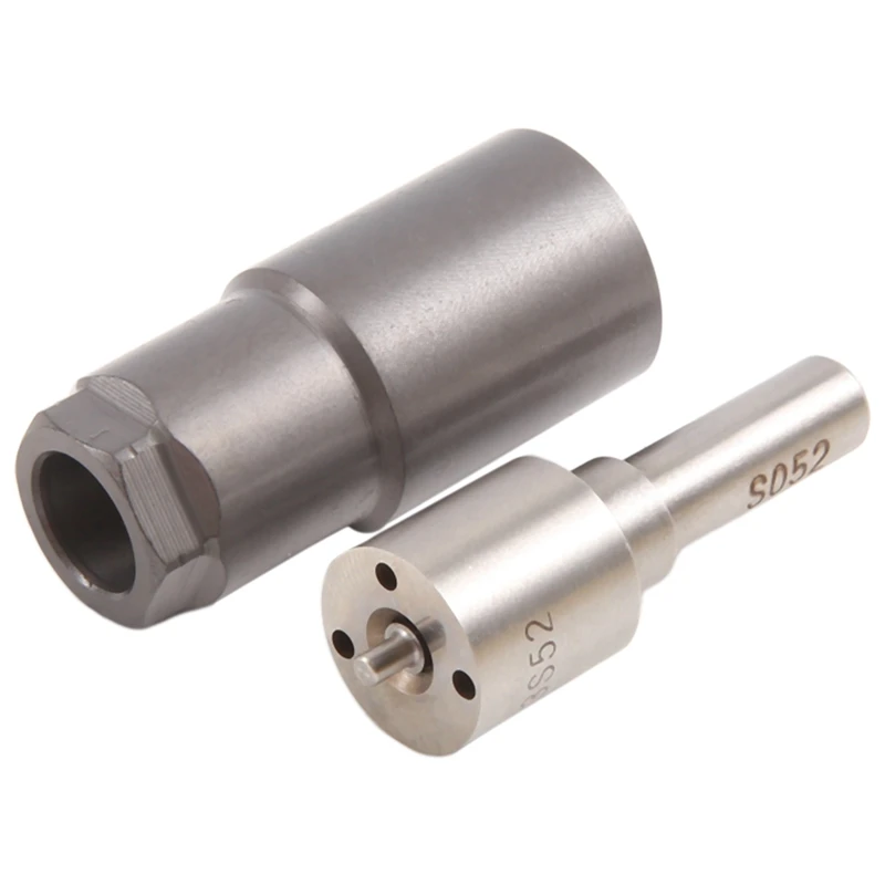 DCRI 301060 Ремкомплекты 295050 -1060 -1061 Дизельная форсунка 16600-3XN0 16600-1AT0A Форсунка для Nissan