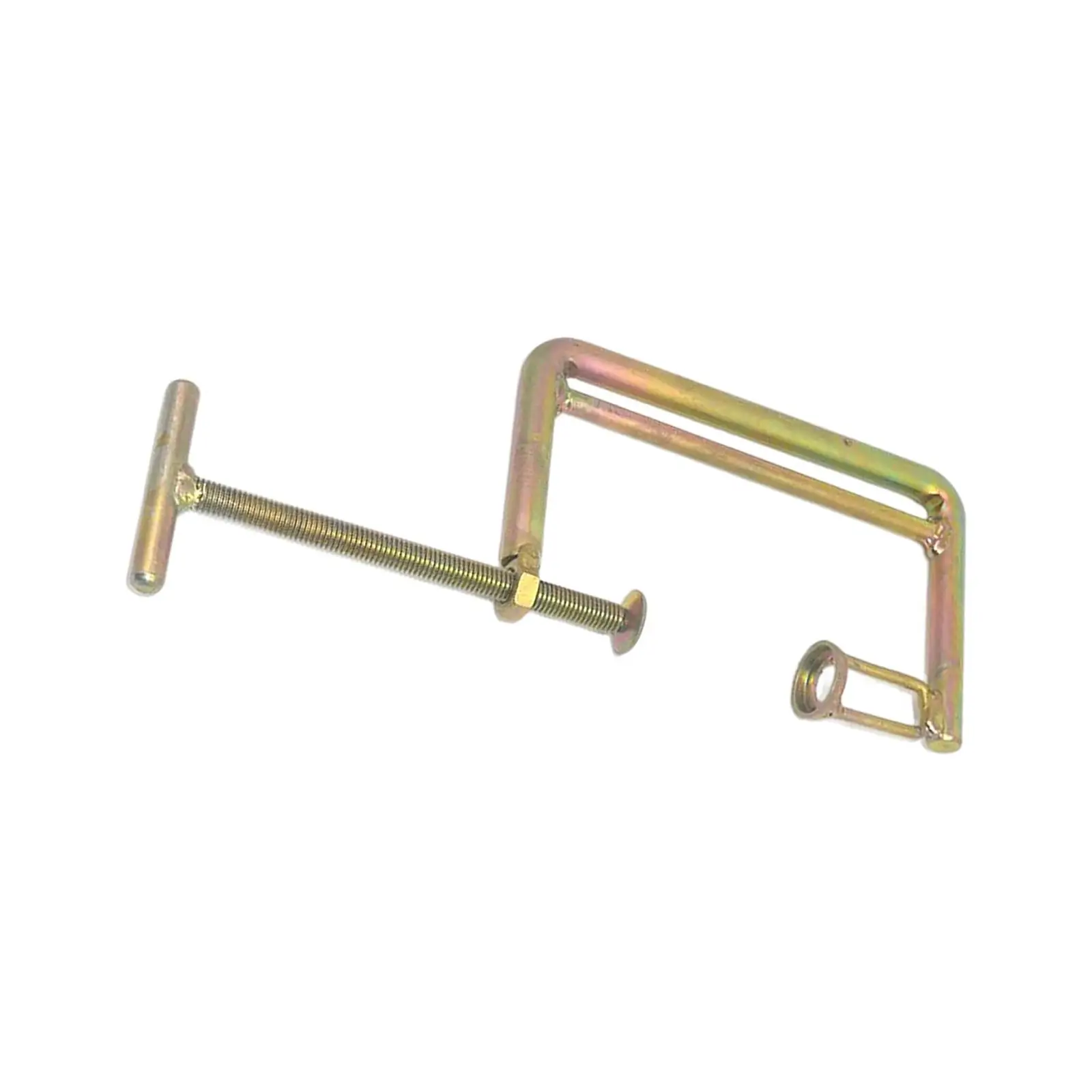 Valve Spring Clamps Sturdy Replacement Reliable Durable Car Repair Tool for Small Engines Car Accessory Easy Installation