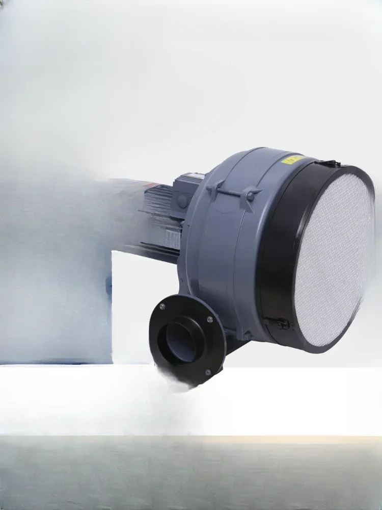 Механическая подходящая сушка при сгорании барабанная машина среднего давления