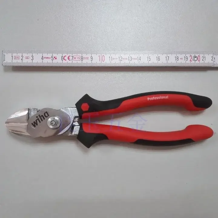 WIHA Германия Weihan профессиональные двухфункциональные высокопроизводительные