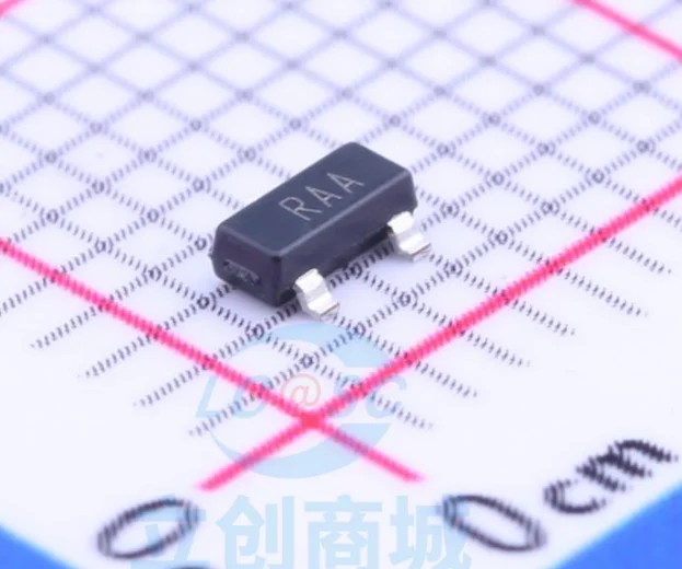 Новинка 100% года, оригинал, 1 шт./Лот, фотолампа ADR510ARTZ ADR510 RAA SOT-23