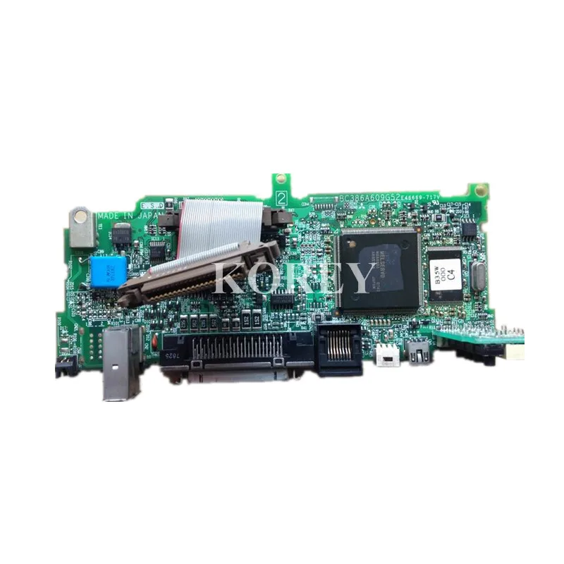 

IN STOCK 2KW SERVER MOTHERBOARD J3-C10