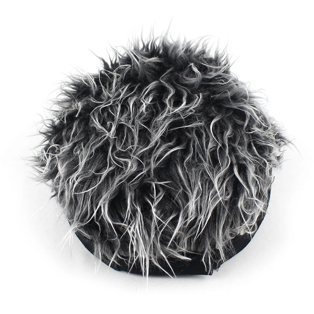 Купить Кепку Парик Мужской