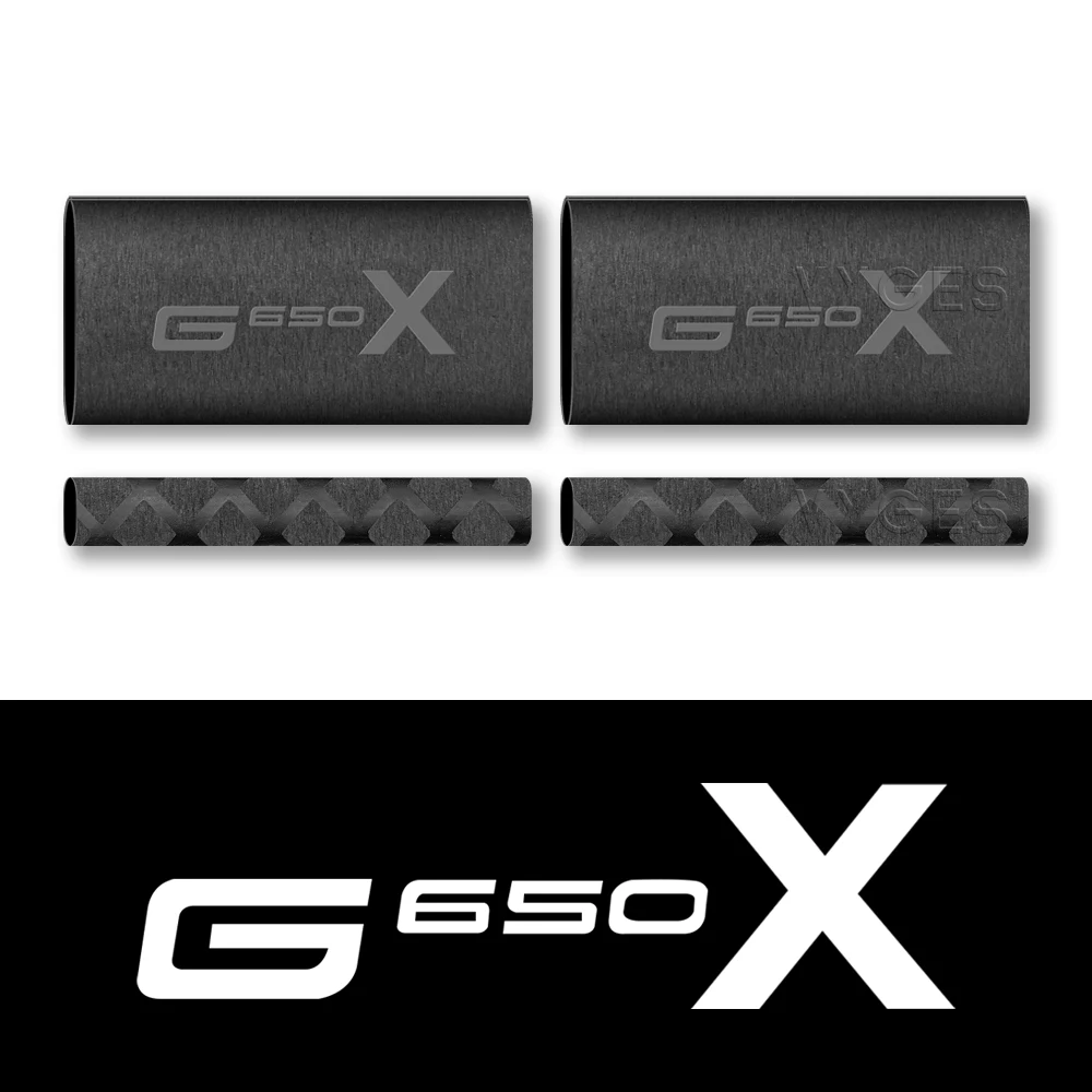 

Термоусадочные ручки для мотоциклов BMW C400X C400GT C650GT G310GS G310R G650GS G650X CE04