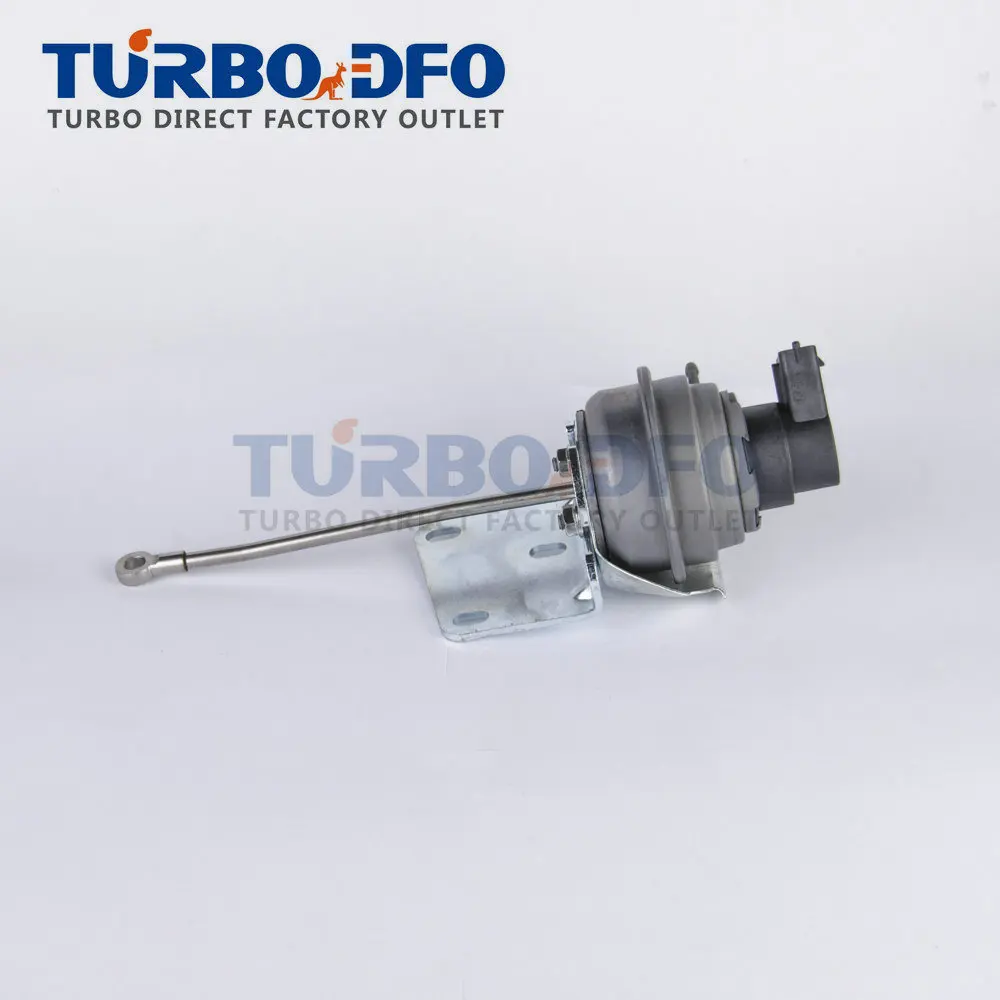 

Turbo Actuator Electronic For Alfa-Romeo MiTo 1.6 JTDM 120 HP Multijet 784521 55220701 Turbine For Car Auto Parts 2008