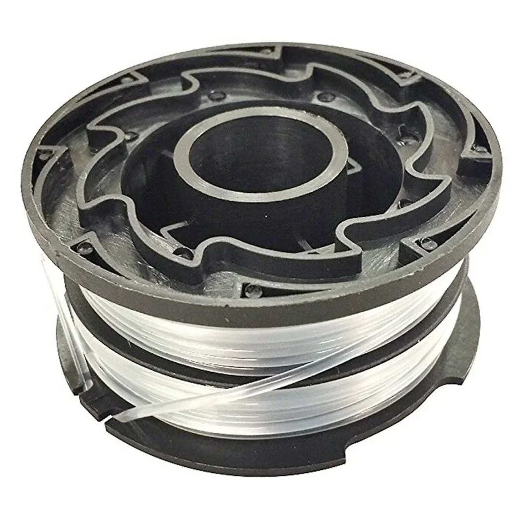 GL315 Катушка GL337SB GL350 GL546SC Триммер для струн Black Decker GL650 GL650SBC GL651SB GL652