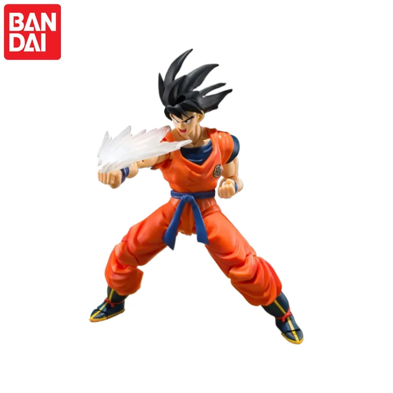 В наличии! Набор специальных эффектов Bandai SHF Dragon Ball Z Super Saiyan Son Goku: сменная голова, телепортация, Камехамеха, Ветряной клинок (art.: 3920da5e616ce) - 3920da5e616ce