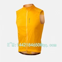 2022 pedaal ed mens cycling vest new windproof vest bike bicycle reflective clothing sleeveless multifunction raincoat anti uv