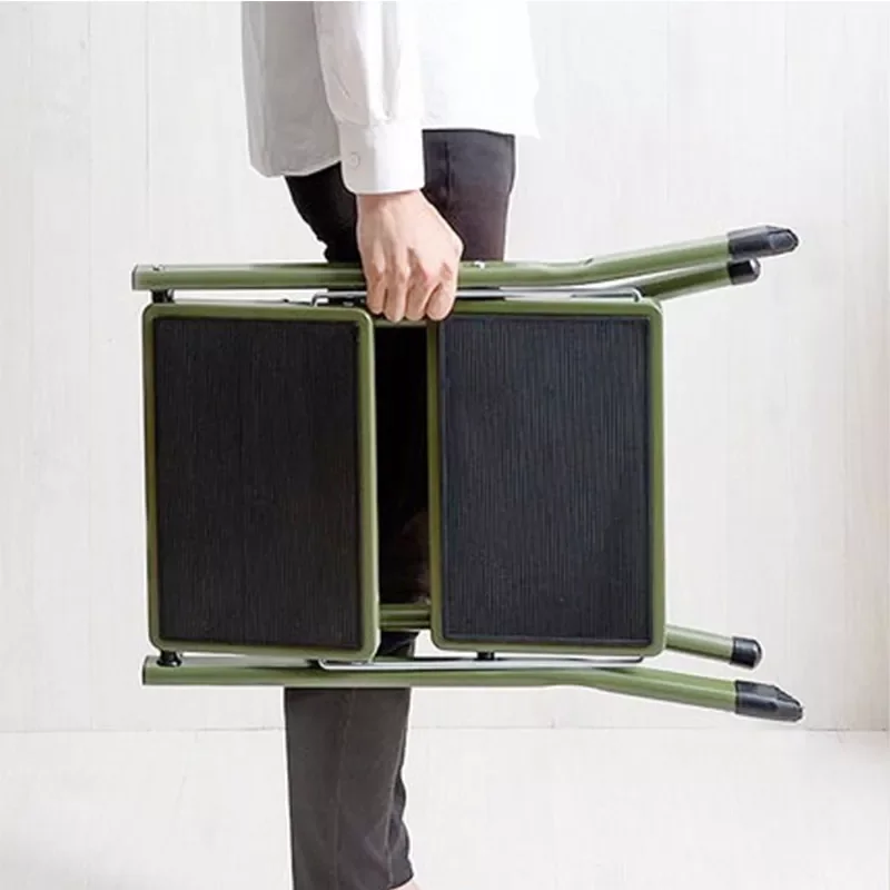 

Новинка 2023, складной шест, заглушенный шероховатый хвост