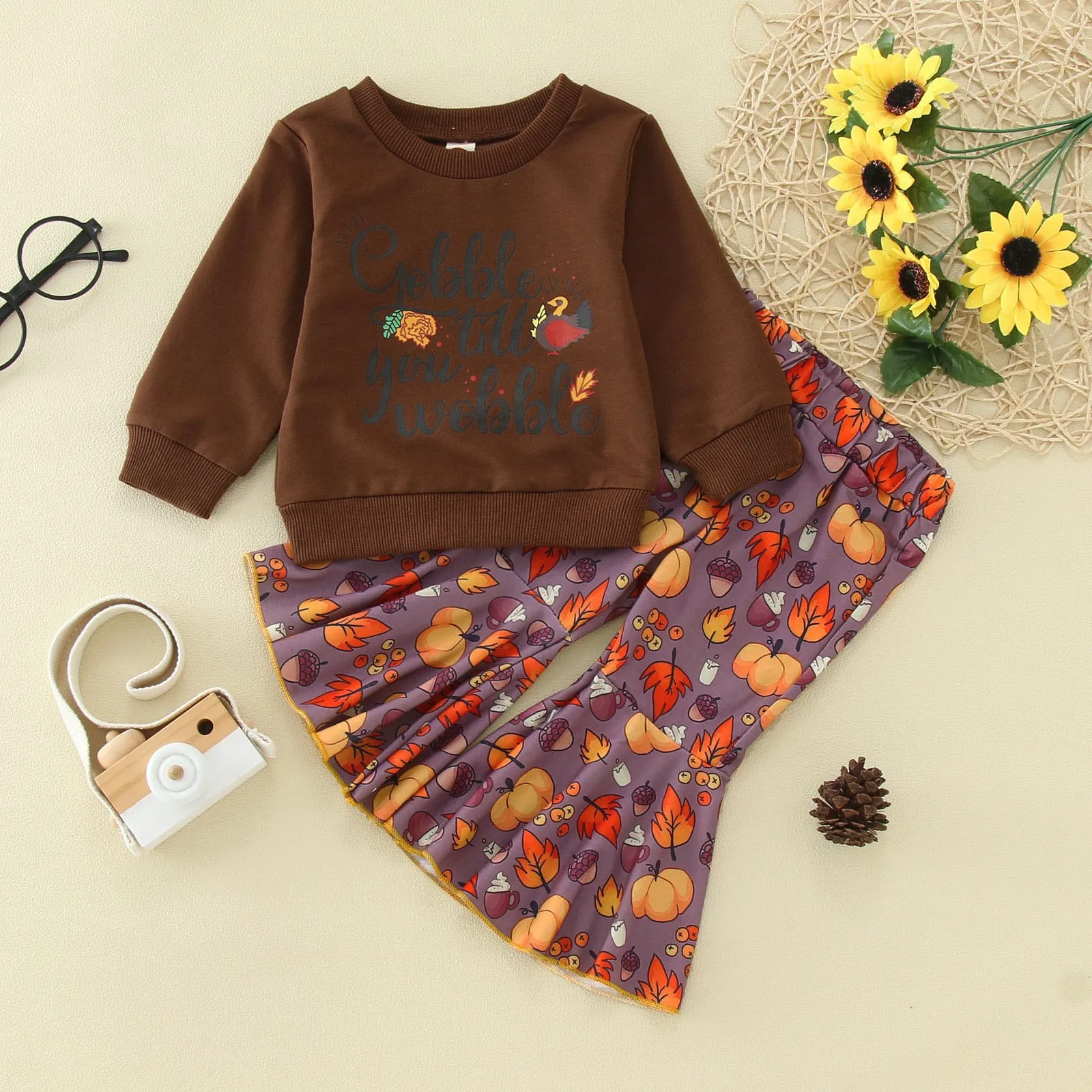 

Детская Органическая Одежда для девочек, 4 размера