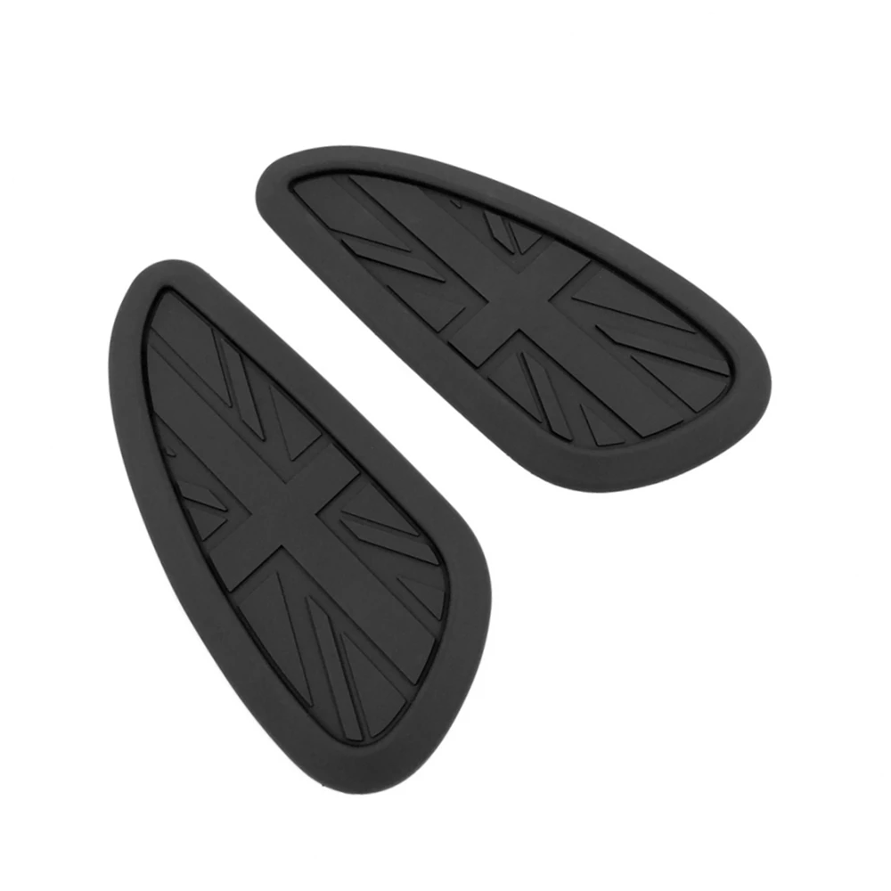 Универсальные ретро-наклейки на бак для Triumph T100 T120 накладки бензобак ручки