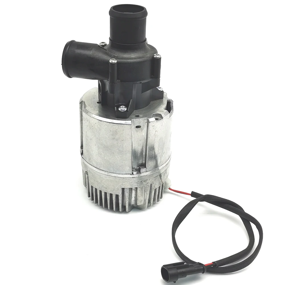 Фото OE: 252188250100 ​ 1314727A ​ 11117284A ​ 1314727 ​ 11117284 Водяной насос Webasto Valeo Spheros Eberspacher Aquavent Flowtronic №5